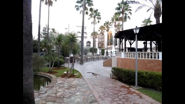 Protur Safari Park aparthotel Sa Coma Mallorca смотреть онлайн