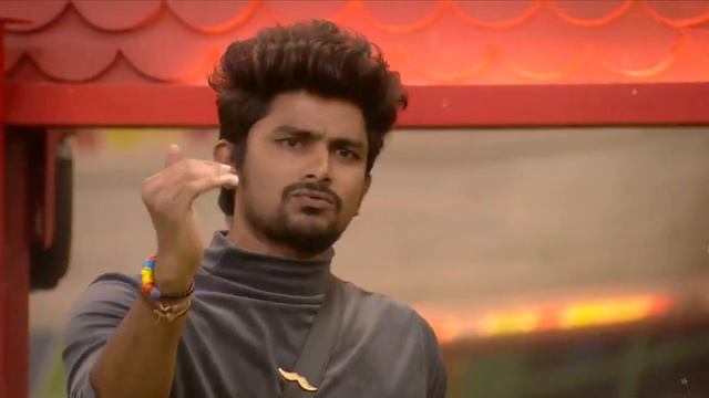 VJ Sunny Powerful Warning in Bigg Boss to the house mates Bigg boss 5 Telugu #vjsunnyarmy #biggboss смотреть онлайн
