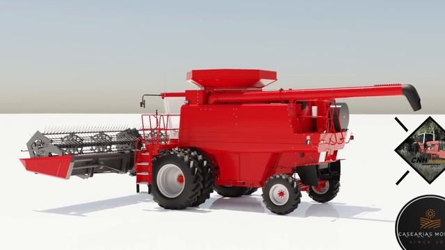 Farm Sim News! Steiger Pack, Gator Sprayer, & Tom Pem's Map! | Farming Simulator 19 смотреть онлайн