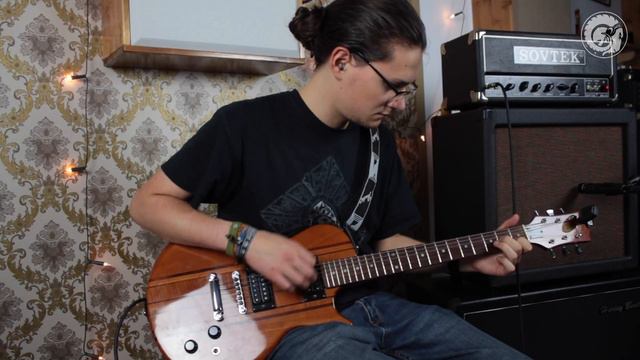 Sounds Sick Episode 24: Sovtek Mig-50 смотреть онлайн