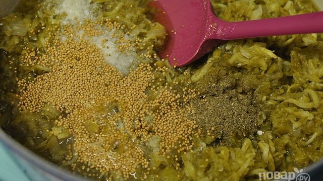 Сборник рецептов