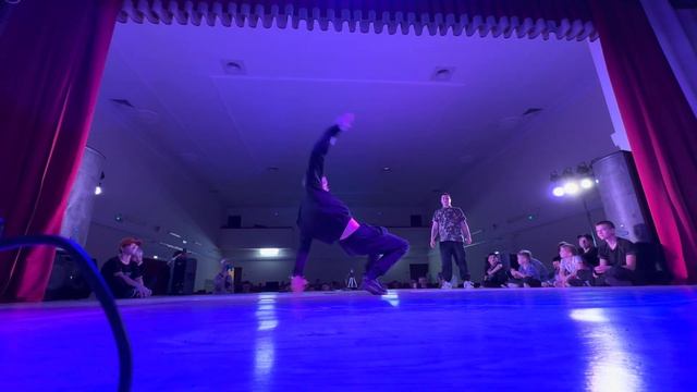 Субботняя Заруба 14/10/2023 | Ben vs Umka vs Milena смотреть онлайн