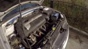 Неисправность реле стартера