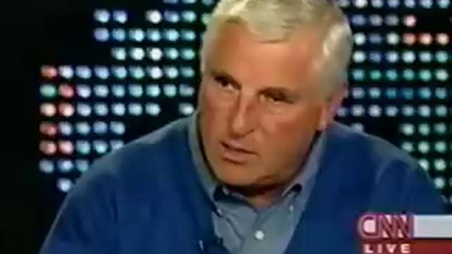 Larry King interviews Bob Knight - Fall 2000 смотреть онлайн