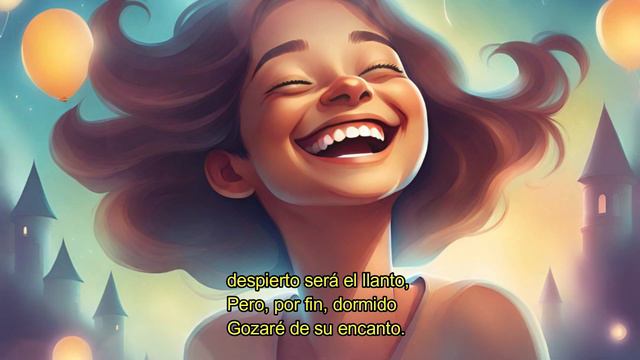 ¡OH SUEÑO DELEITOSO! (Oda de Mariano Melgar) смотреть онлайн