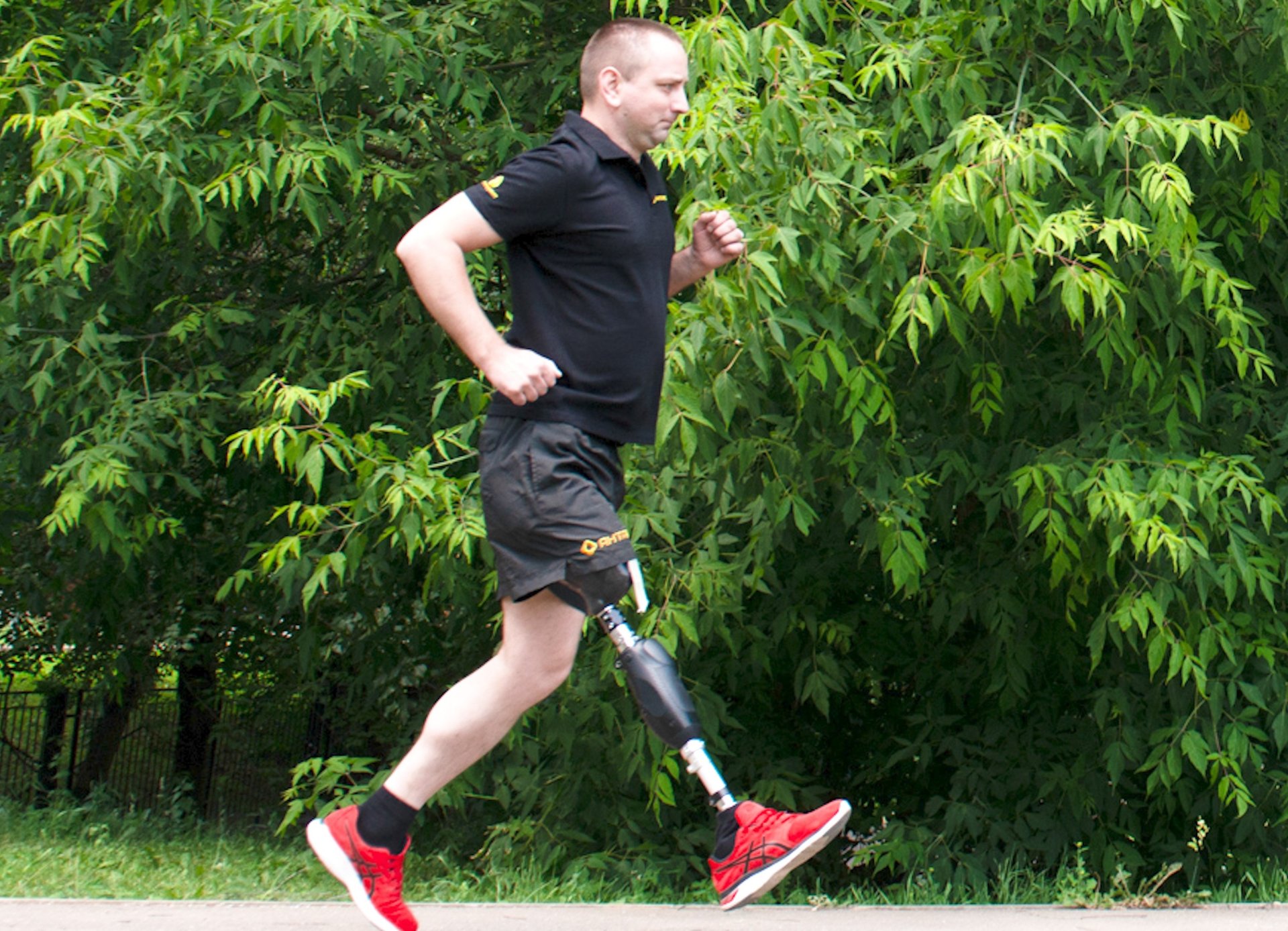 Микропроцессорные коленные модули: "PROTEOR QUATTRO" - повышенная безопасность и надежность. смотреть онлайн