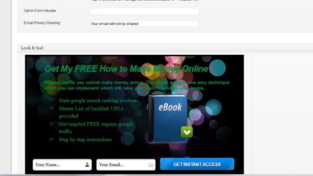 WP Intelligent Popup Basic Setup Video 1 смотреть онлайн