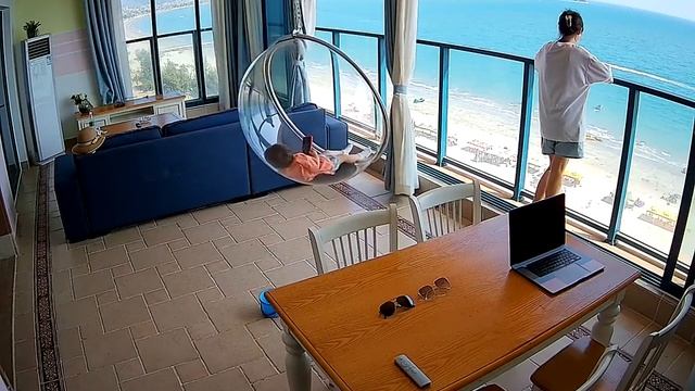 ЛУЧШАЯ вариофокальная 5МП камера смотреть онлайн