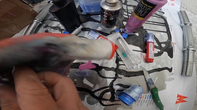 Cool cheap marker for graffiti tags. Color correctors смотреть онлайн