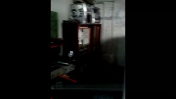 Котел Диво 35 видео отзыв покупателя с Омской области