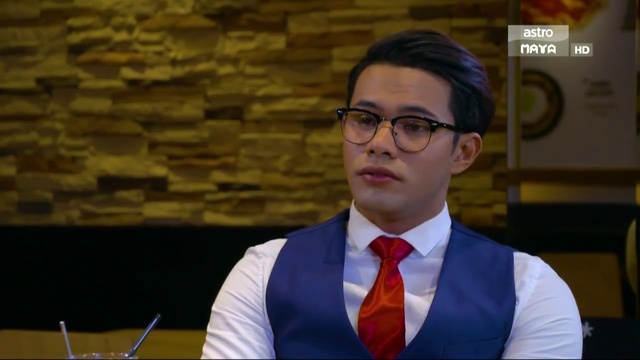 Monalisa Episod Akhir - смотреть онлайн
