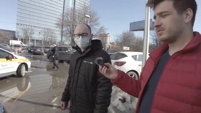 CarPrice - продаем новый ТИГУАН! Какую цену предложат? смотреть онлайн