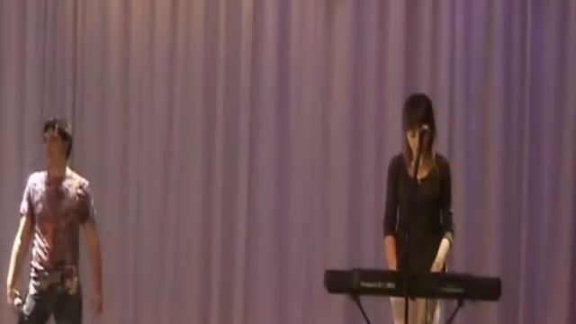MILEN "Я верю..." 2010г..avi смотреть онлайн