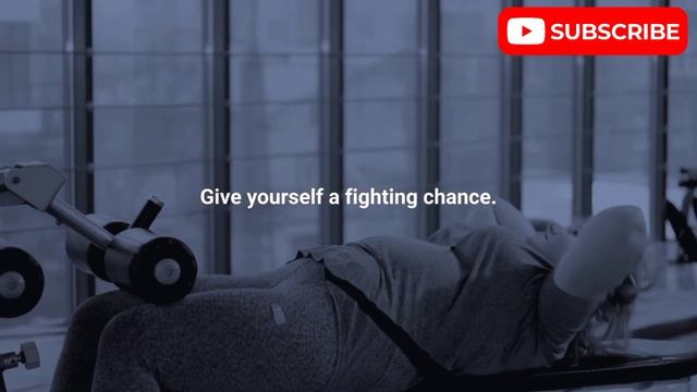 WHEN ALL HOPE IS LOST- Motivational Speech смотреть онлайн