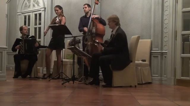 Случайное знакомство смотреть онлайн