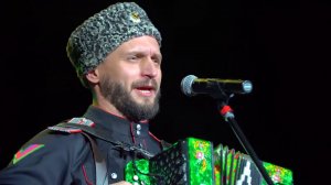 СТОЯЛА ВЕТХАЯ СОСНА - Виктор Сорокин