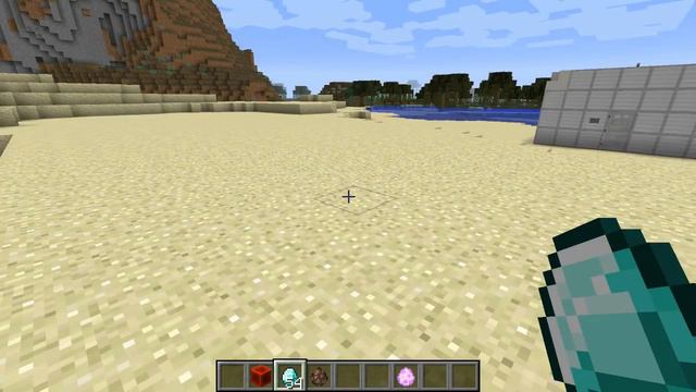 Minecraft: THE NEVER ENDING ROLLER COASTER! (TRAYAURUS' SELF BUILDING COASTER!) Custom Command смотреть онлайн