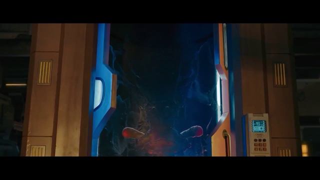 Миссия: Чужой | Трейлер | В кино с 12 сентября смотреть онлайн