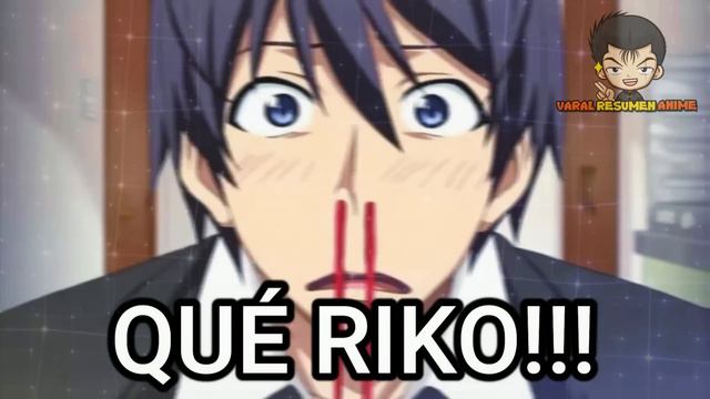 NO veas este ANIME con tu MAMÁ 🔴 Taboo Charming Mother RESUMEN en 1 VIDEO смотреть онлайн