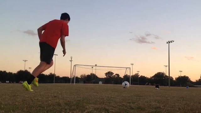 Freekickerz top 5 entry |soccer freekicks and shots| смотреть онлайн