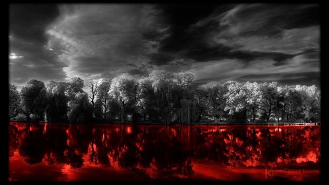 Eternal Tears Of Sorrow - Autumn's Grief (Subs - Español - Lyrics) смотреть онлайн