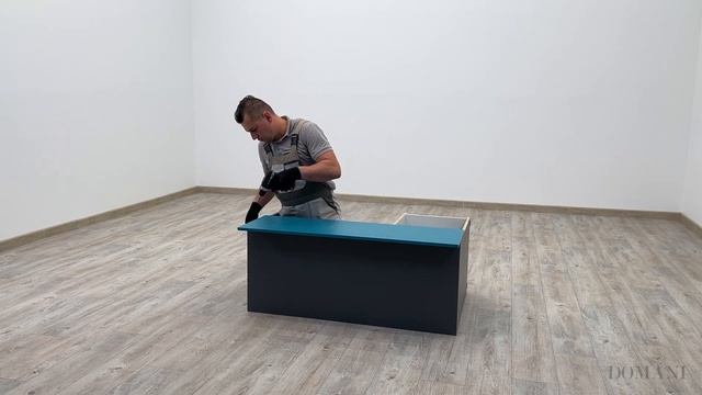 Подростковая Кэнди. Стол письменный КС-1