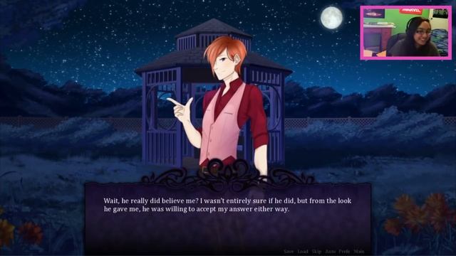 OH ERIK!! - Let's Play: Seduce Me 2: The Demon War Part 1 [Erik's Route] смотреть онлайн