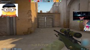 ХЕЛИН СТАЛ АБСОЛЮТ!!? ХЕЛИН ДЕДИНСАЙДНУЛСЯ!? HELIN В ПОТОКЕ!(нарезка) | HELIN139 | CS:GO | #helin13