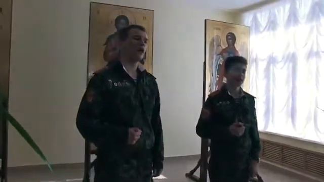 За Святую Русь клип 1 смотреть онлайн