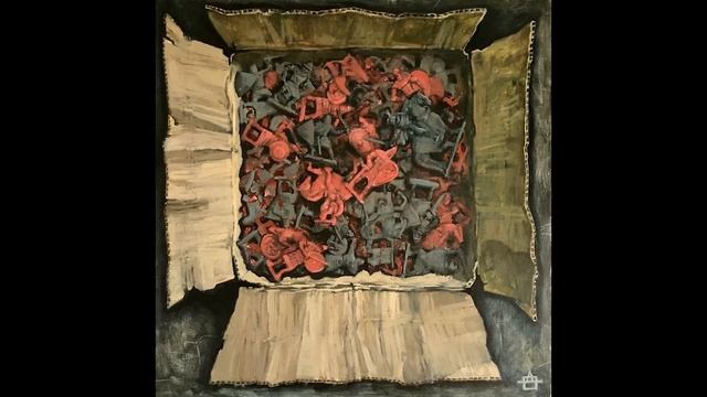 Михаил Елизаров — Варяг смотреть онлайн