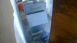 ⌛✔️ Карагандинский твердотопливный котел длительного горения Горняк. Перезапуск.