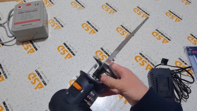 ОБЗОР WORX сабельная пила! Worx килич арраси. смотреть онлайн