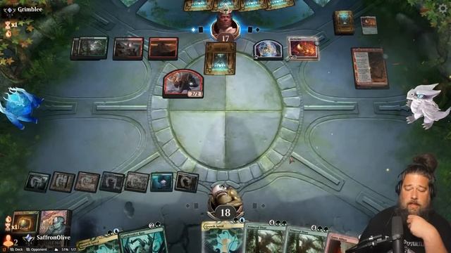 I Go for MYTHIC with 15 Rare MAZE'S END GATES | Budget Magic | MTG Arena | Historic смотреть онлайн