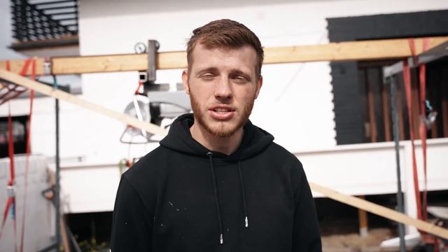 Wir bauen einen GEHEIMGANG aus unserem HAUS | Das Haus Projekt - Folge 10 смотреть онлайн