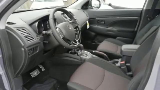 New 2017 Mitsubishi Outlander Sport Saint Paul White-Bear-Lake, MN #82935 - SOLD смотреть онлайн
