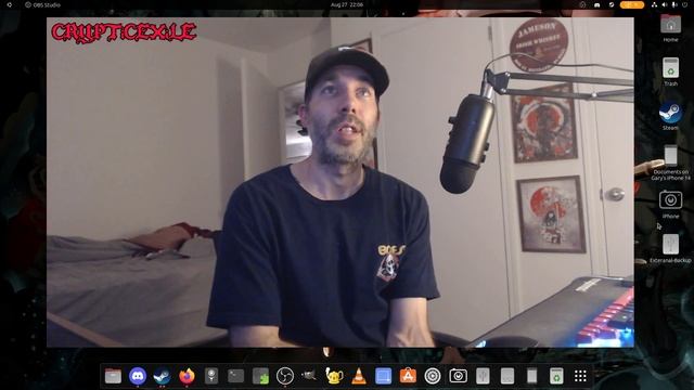 Ubuntu 23.10 Development Preview - some bugs after installing the system rant. смотреть онлайн