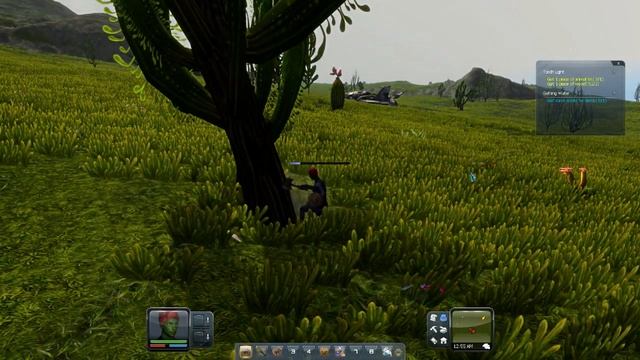 Planet Explorers Прохождение компании в Alpha0.85 Посмотрим что нового. С1.