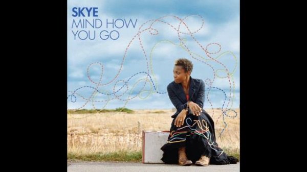 Skye Edwards - Love Show (Official Video)