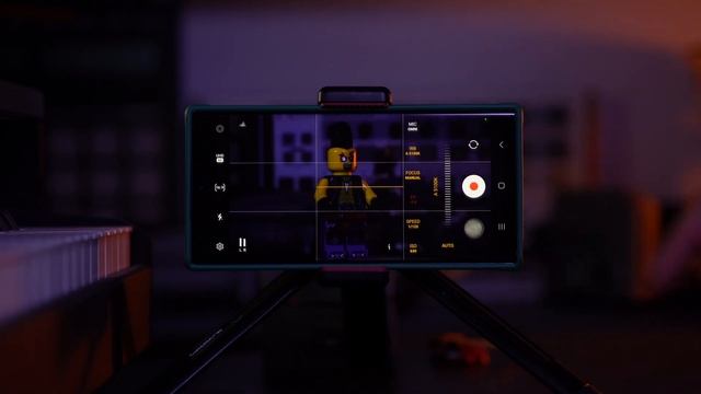 Best VIDEO SETTINGS - Samsung S23 Ultra - QUALITY / Tips / IDEAS / Hidden Features смотреть онлайн