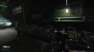 Продразведка ｜ Квест егеря ｜ Escape from Tarkov