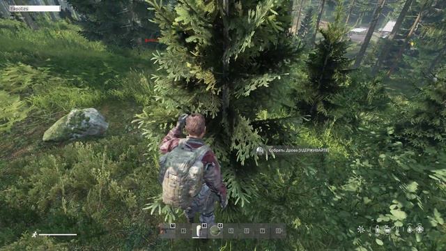 DAYZ PO-X антирейд Livonia Lite PODPIVAS смотреть онлайн