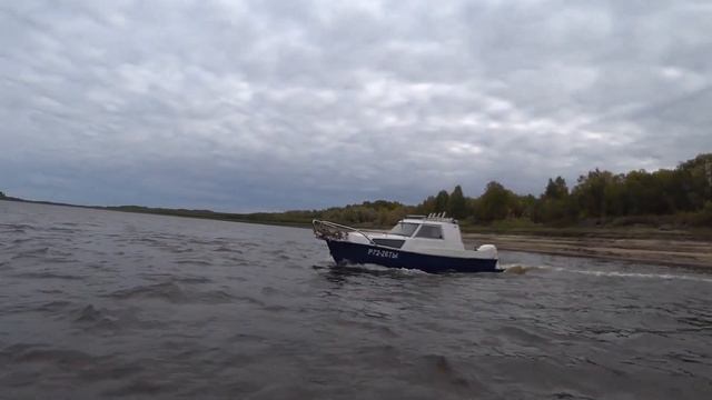 спонтанная рыбалка на избе часть 5... конец. смотреть онлайн