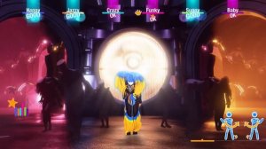 Judas by Lady Gaga | Just Dance 2022 [Official]