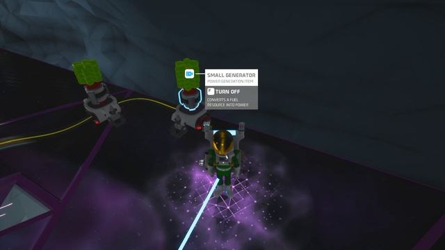 ASTRONEER V1.0 Gateway Chamber Activation on Planet Sylva. ODD Stone Revealed. смотреть онлайн
