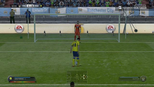 FIFA 15 Ultimate Team Let's Play | Episode 3 (FIFA 15 Ultimate Team Gameplay) смотреть онлайн
