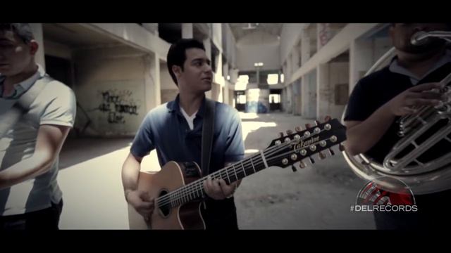 El Toro Encartado , Rey De Corazones - Ariel Camacho Y Los Plebes de Rancho - DEL Records 2014 смотреть онлайн