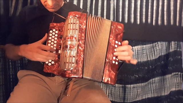 Accordéon diatonique смотреть онлайн