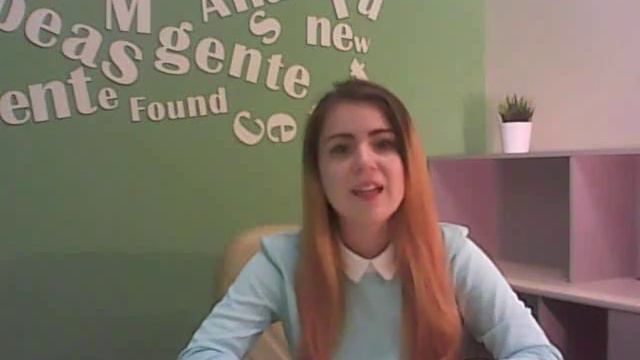 Елизавета преподаватель японского языка смотреть онлайн
