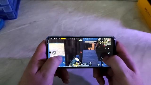 POCO M3 Pro - очередная годнота