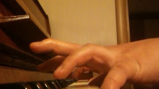 Ламер на пианино:-) смотреть онлайн